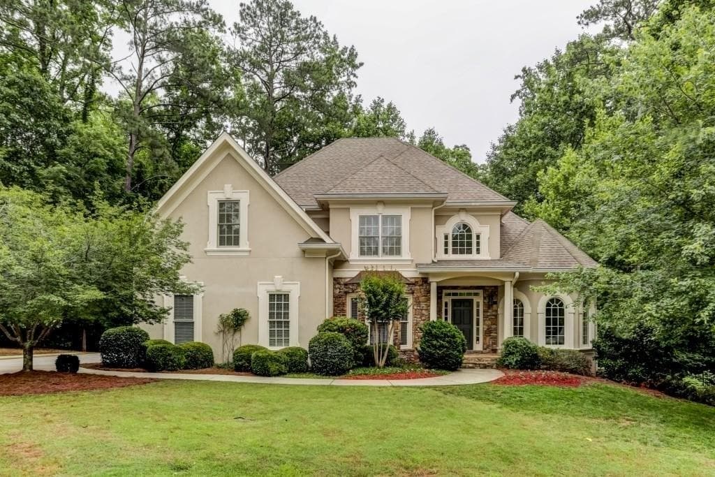 740 LaTour Drive, Sandy Springs, GA 30350 — most recent listing photo