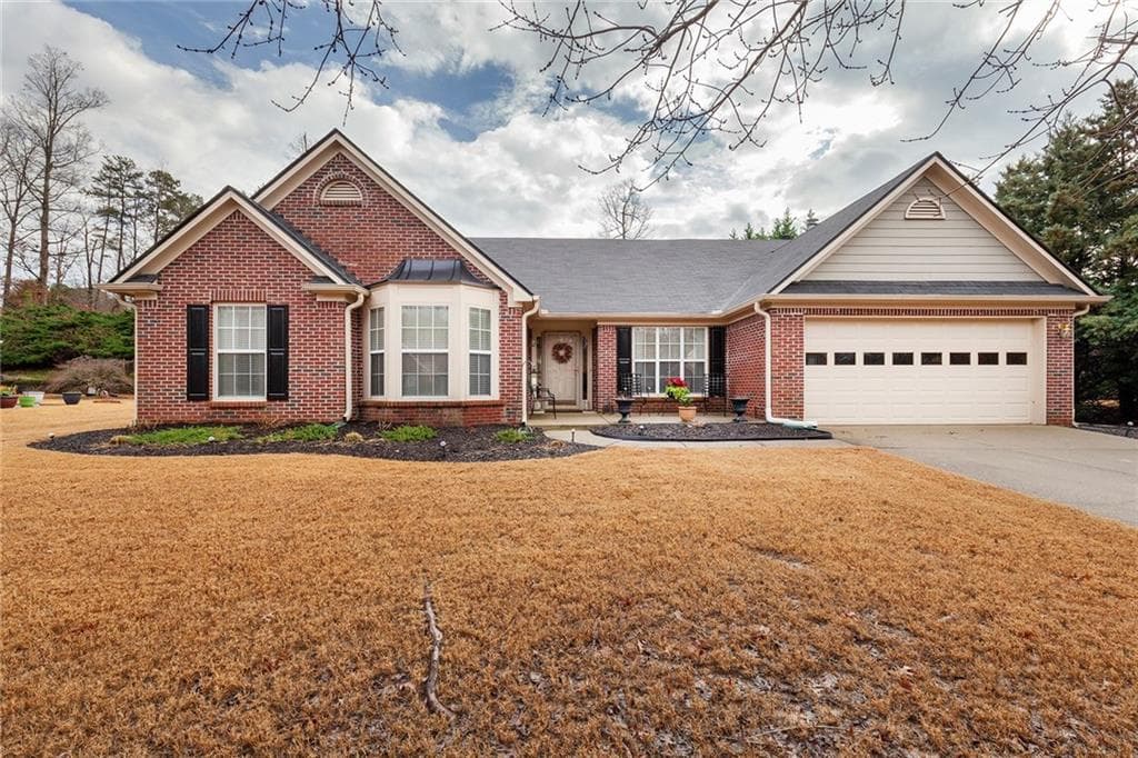 1200 Prospect Mill Drive, Lawrenceville, GA 30043 — most recent listing photo