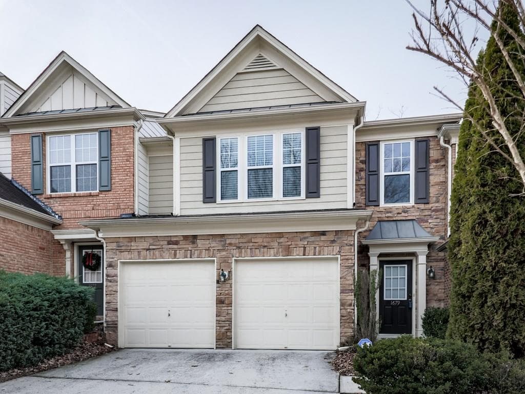 1679 Fair Oak Way 19, Mableton, GA 30126 — most recent listing photo
