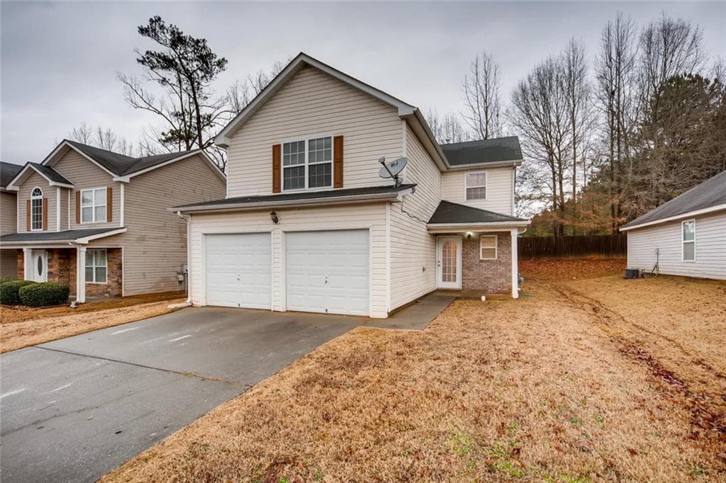 5901 Bluegrass View, Fairburn, GA 30213 — most recent listing photo