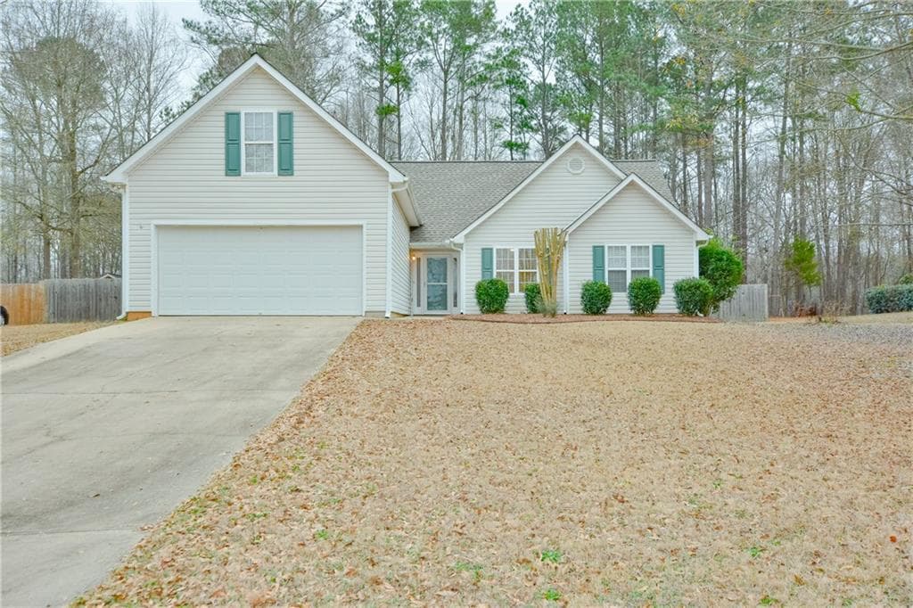 390 WINDERMERE Drive, Loganville, GA 30052 — most recent listing photo