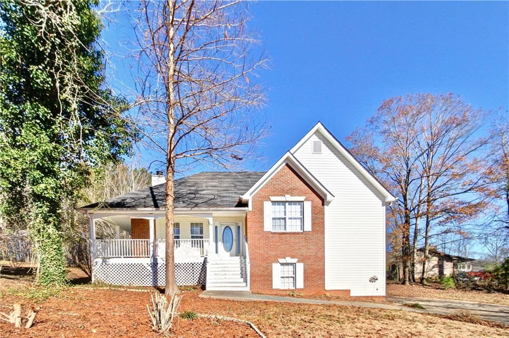 105 Lost Lake Drive, Villa Rica, GA 30180 — most recent listing photo
