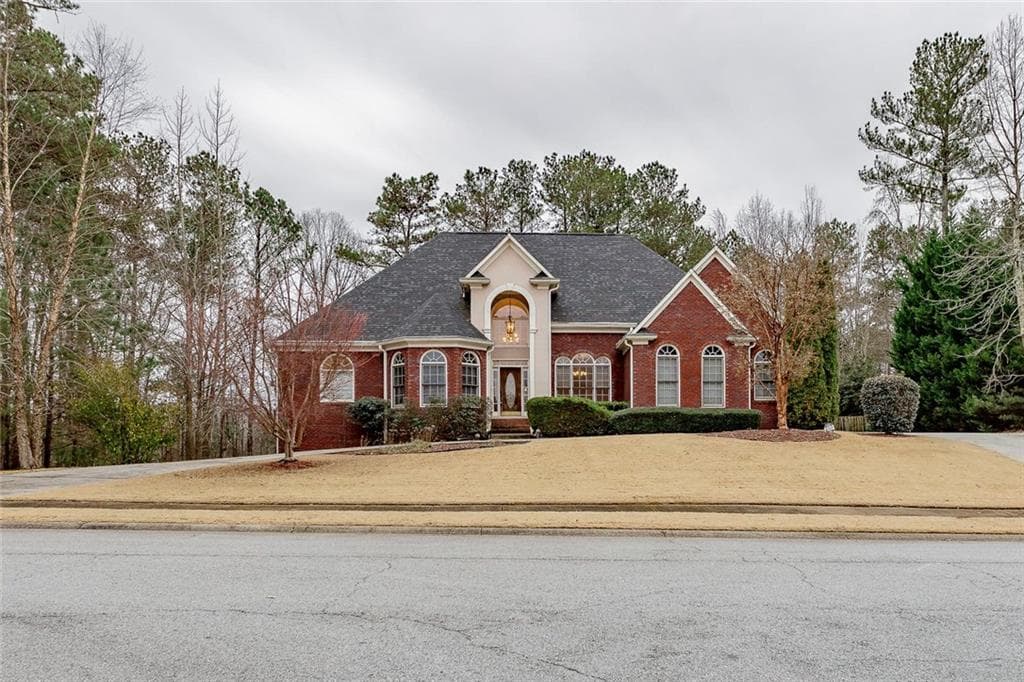 116 Kremer Falls Trace, Canton, GA 30114 — most recent listing photo