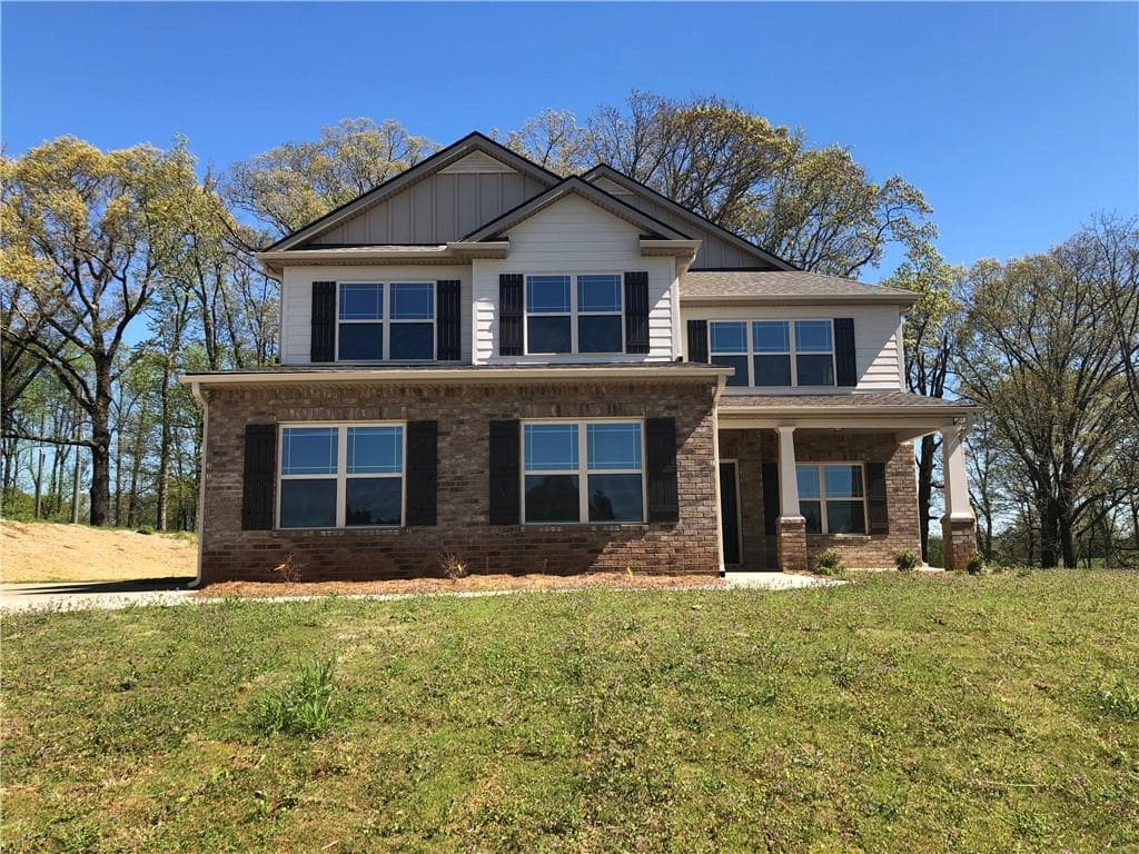 5925 Bent Tree Way, Clermont, GA 30527 — most recent listing photo