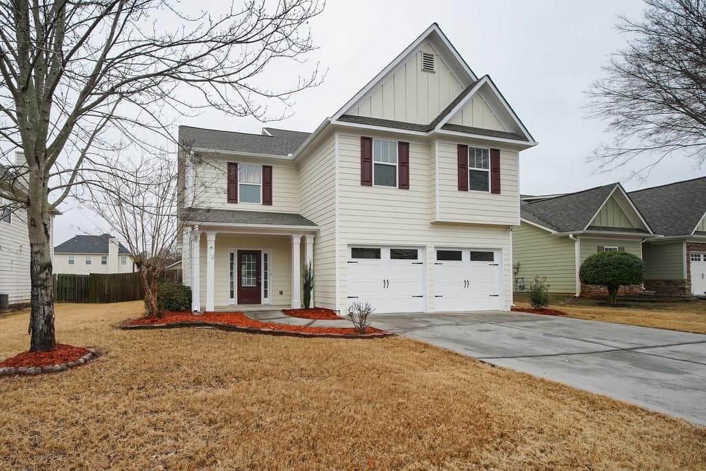 8 Penfield Drive, Cartersville, GA 30120 — most recent listing photo