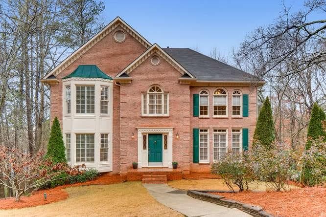 1385 WILSHIRE Court, Marietta, GA 30064 — most recent listing photo