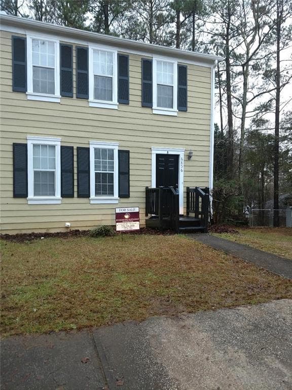 6856 Panda Court, Austell, GA 30168 — most recent listing photo