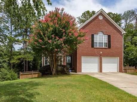 4006 Gail Lee Terrace, Snellville, GA 30039 — most recent listing photo