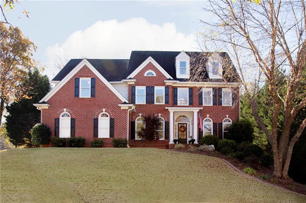 919 Ravenwood Way, Canton, GA 30115 — most recent listing photo