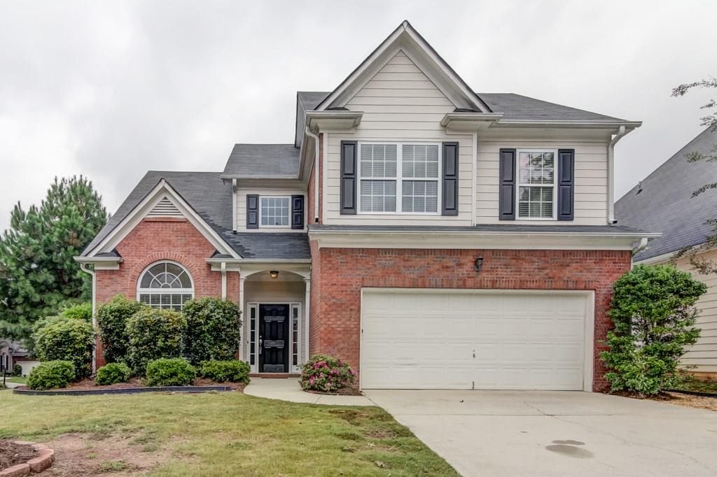 464 Vinings Vintage Circle, Mableton, GA 30126 — most recent listing photo