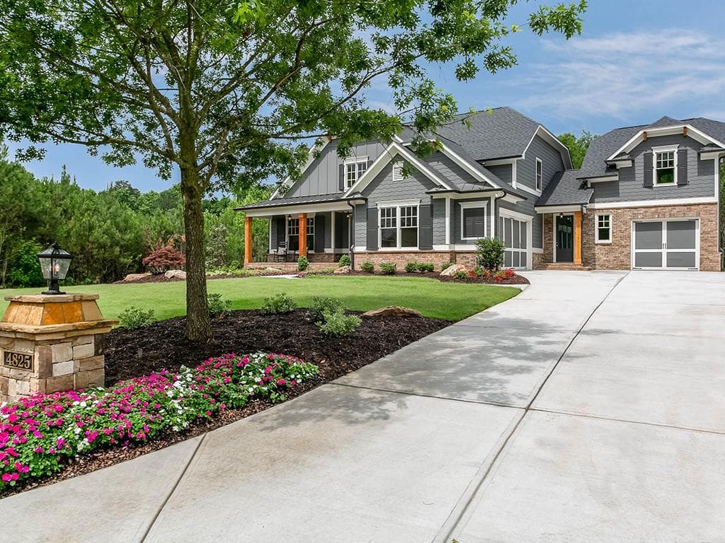 4825 Churchill Ridge Drive, Cumming, GA 30028 — most recent listing photo