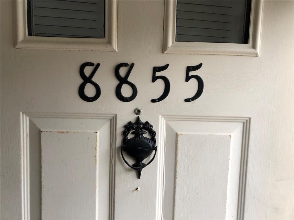 8855 Long Beach Circle, Sandy Springs, GA 30350 — most recent listing photo