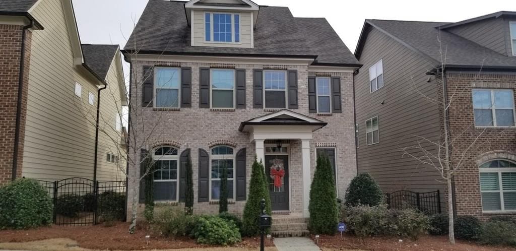 4 bedroom, 2,862 sq ft single family residence sold at 4304 Elliott Way Way, Smyrna, GA 30082