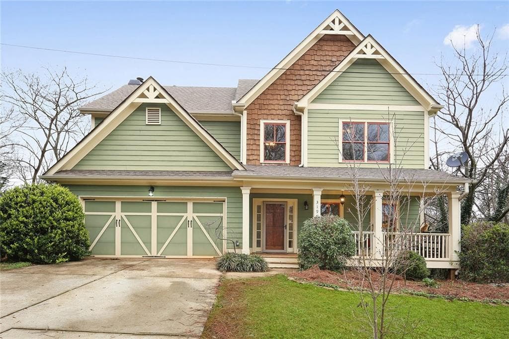 3196 Chapel Street, Scottdale, GA 30079 — most recent listing photo