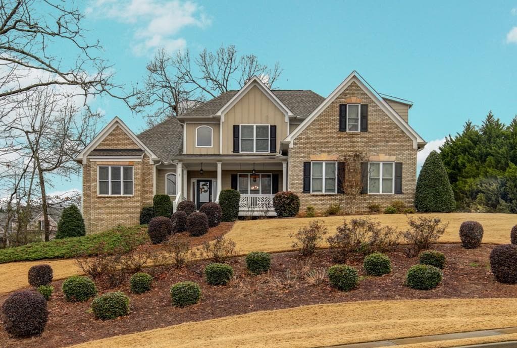 74 Harbour Ridge Drive, Dawsonville, GA 30534 — most recent listing photo