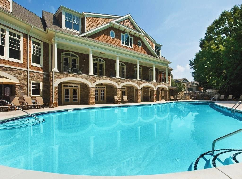1 bedroom, 850 sq ft condominium sold at 200 River Vista Drive Drive 239, Atlanta, GA 30339
