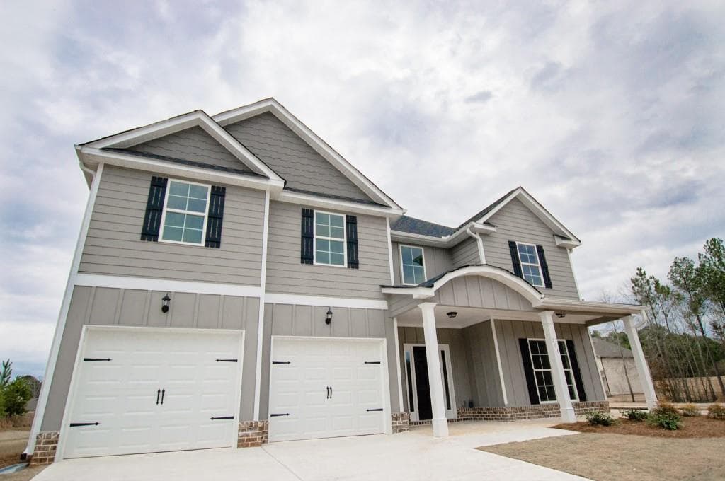 200 Clear Springs Court, Mcdonough, GA 30252 — most recent listing photo