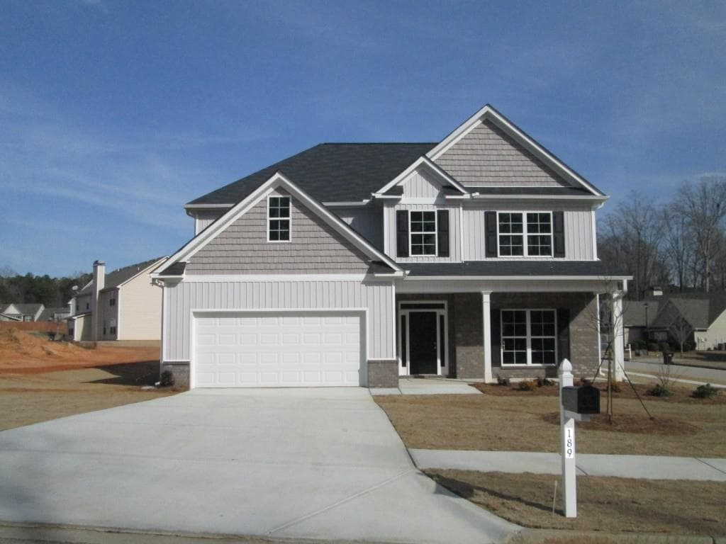 173 Garrison Lane, Locust Grove, GA 30248 — most recent listing photo
