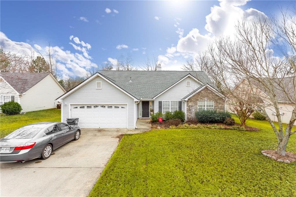 1029 Harbins Pass Drive, Dacula, GA 30019 — most recent listing photo