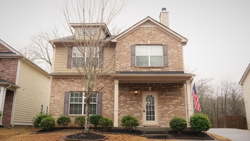434 ORCHID Lane, Canton, GA 30114 — most recent listing photo