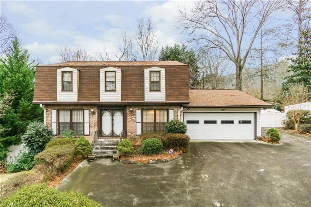 3002 McPherson Road, Roswell, GA 30075 — most recent listing photo