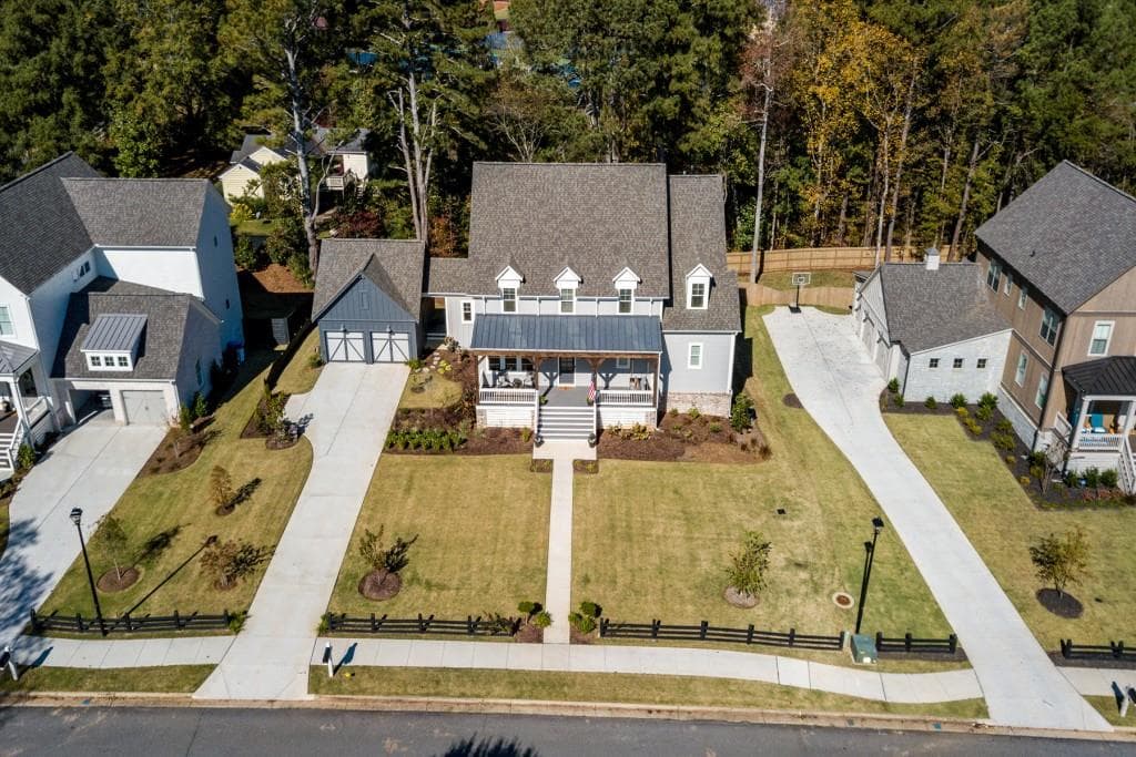 1155 Allenbrook Lane, Roswell, GA 30075 — most recent listing photo
