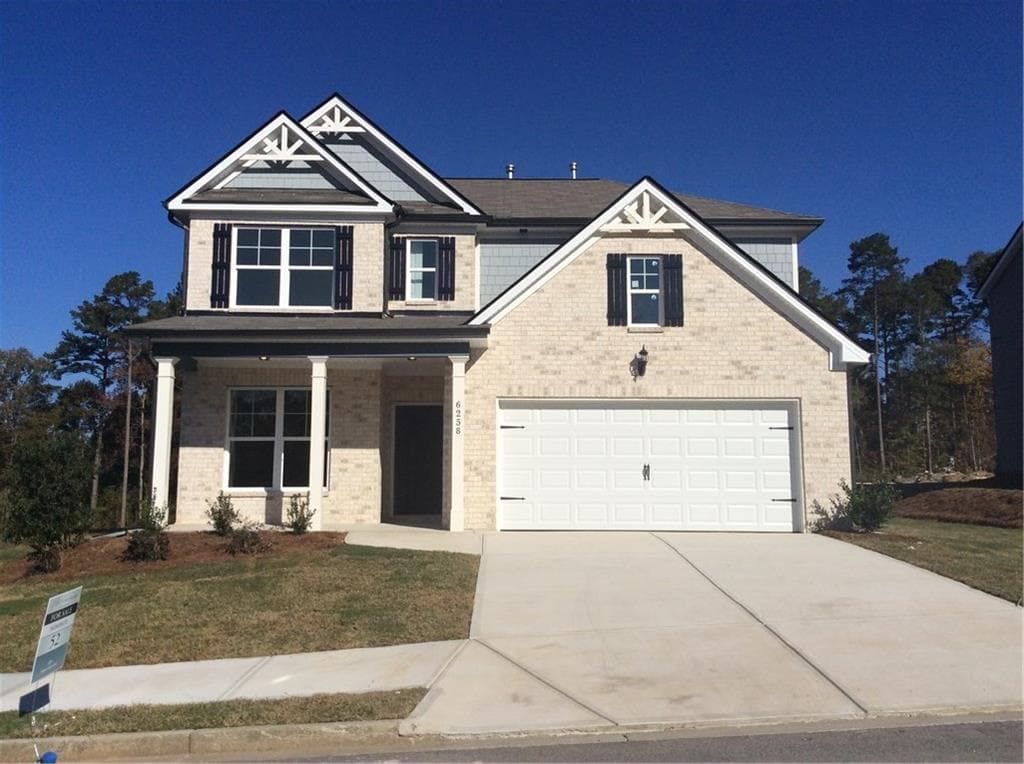 6246 Noreen Way, Lithonia, GA 30058 — most recent listing photo