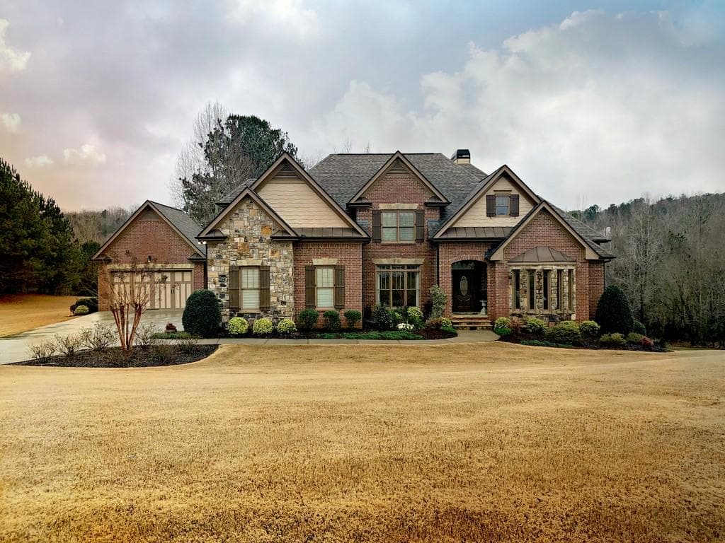 4721 Crestview Way, Flowery Branch, GA 30542 — most recent listing photo
