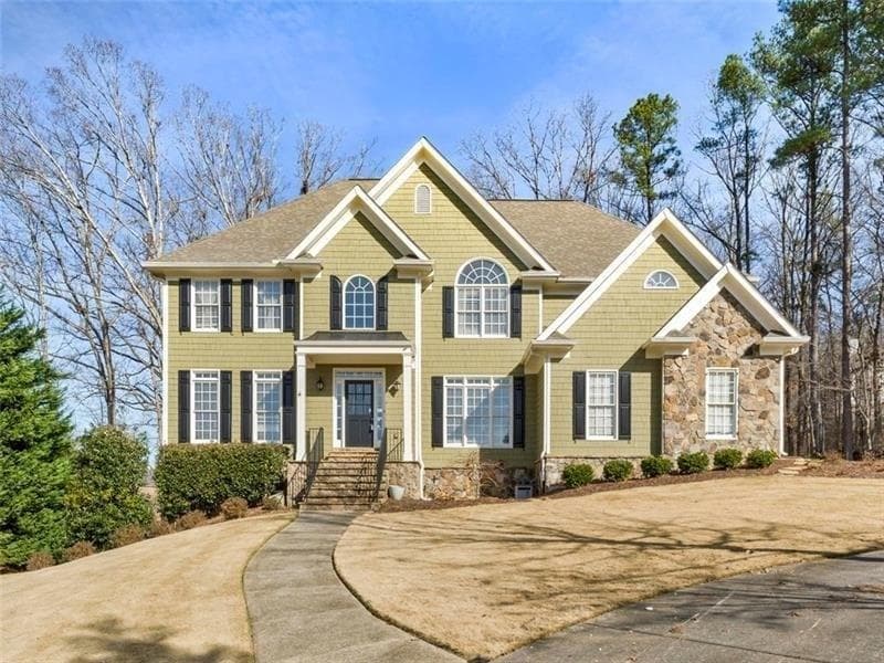 3400 PAISLEY Trace, Kennesaw, GA 30152 — most recent listing photo