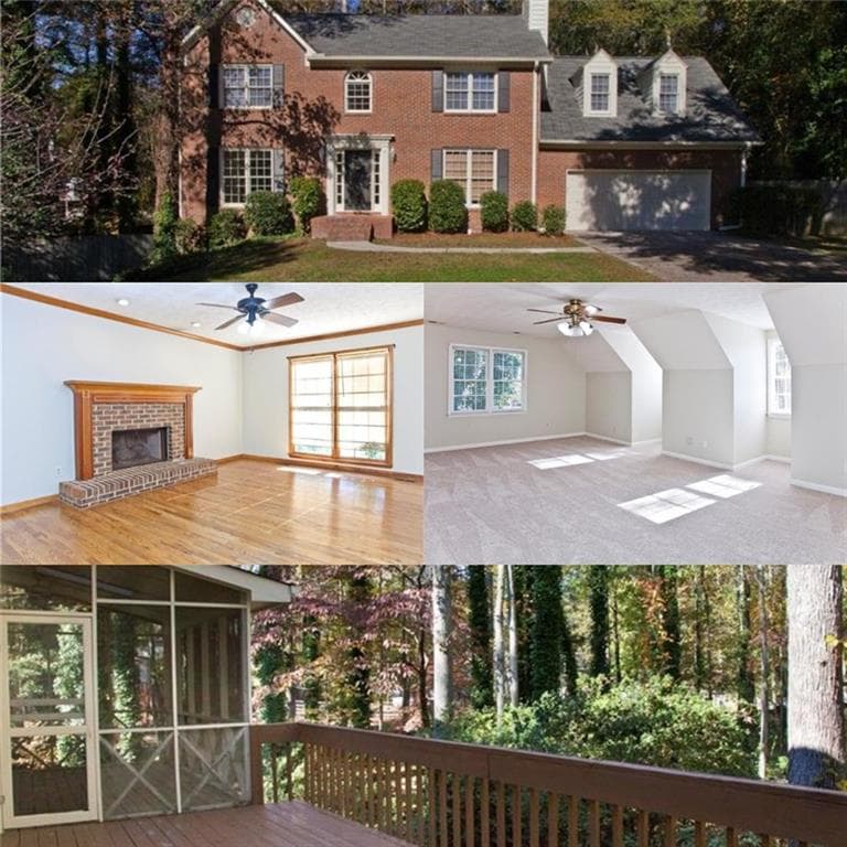 3417 Chatsworth Way, Powder Springs, GA 30127 — most recent listing photo
