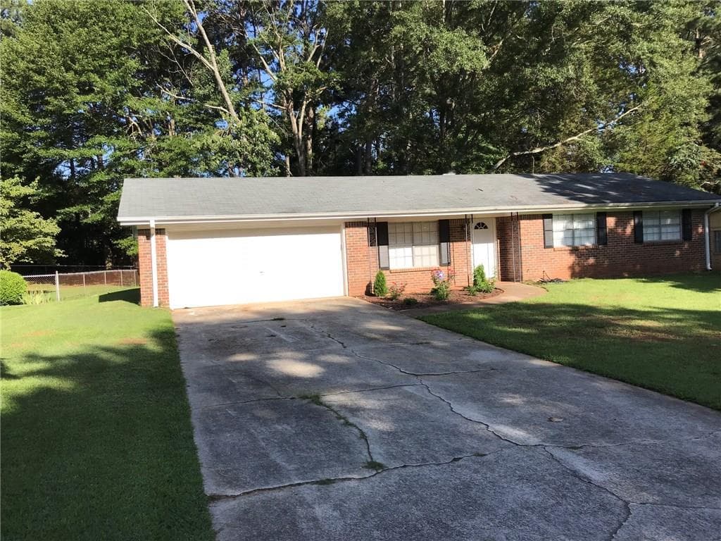1655 Wesley Way, Conyers, GA 30012 — most recent listing photo
