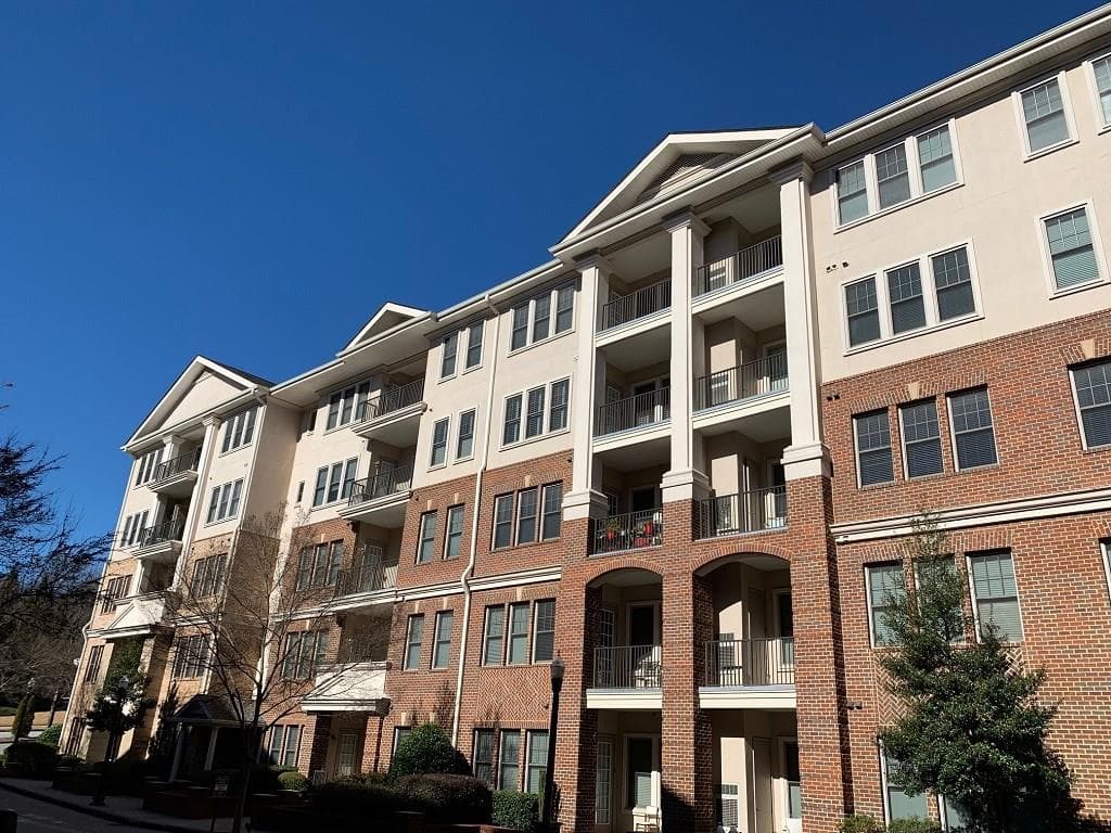 2 bedroom, 1,363 sq ft condominium sold at 3621 Vinings Slope 1535, Atlanta, GA 30339