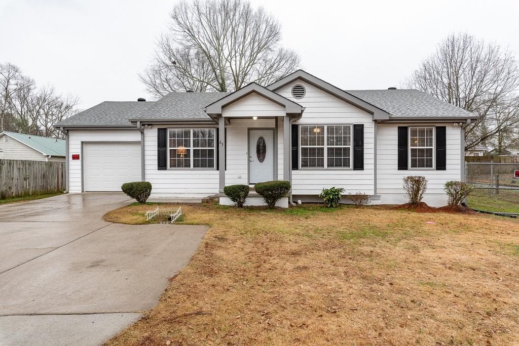 63 Clifton Drive, Winder, GA 30680 — most recent listing photo