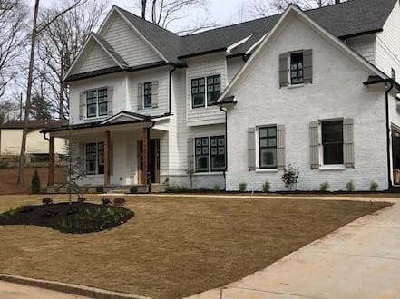 5 bedroom, 4,000 sq ft single family residence sold at 3097 Skyland Drive, Atlanta, GA 30341