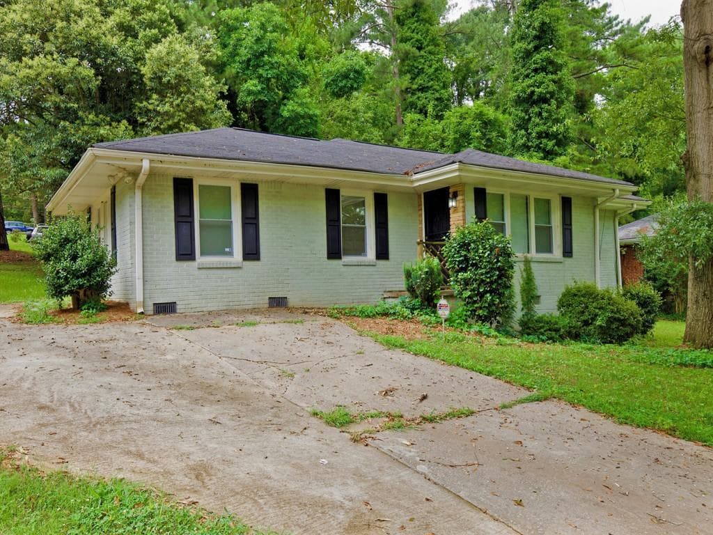 2155 Mark Trail, Decatur, GA 30032 — most recent listing photo