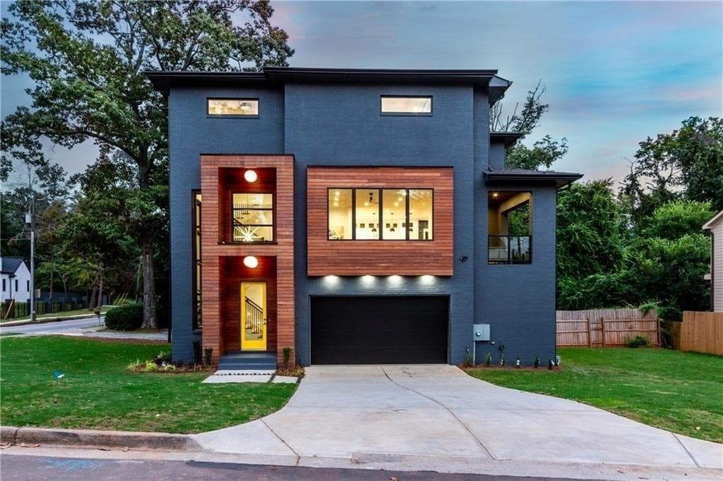1433 Windsor Parkway, Brookhaven, GA 30319 — most recent listing photo