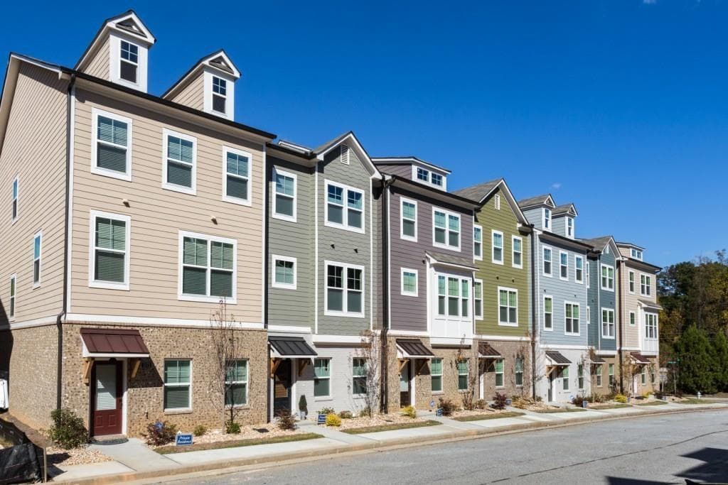 2163 Colvin Court 35, Atlanta, GA 30318 — most recent listing photo