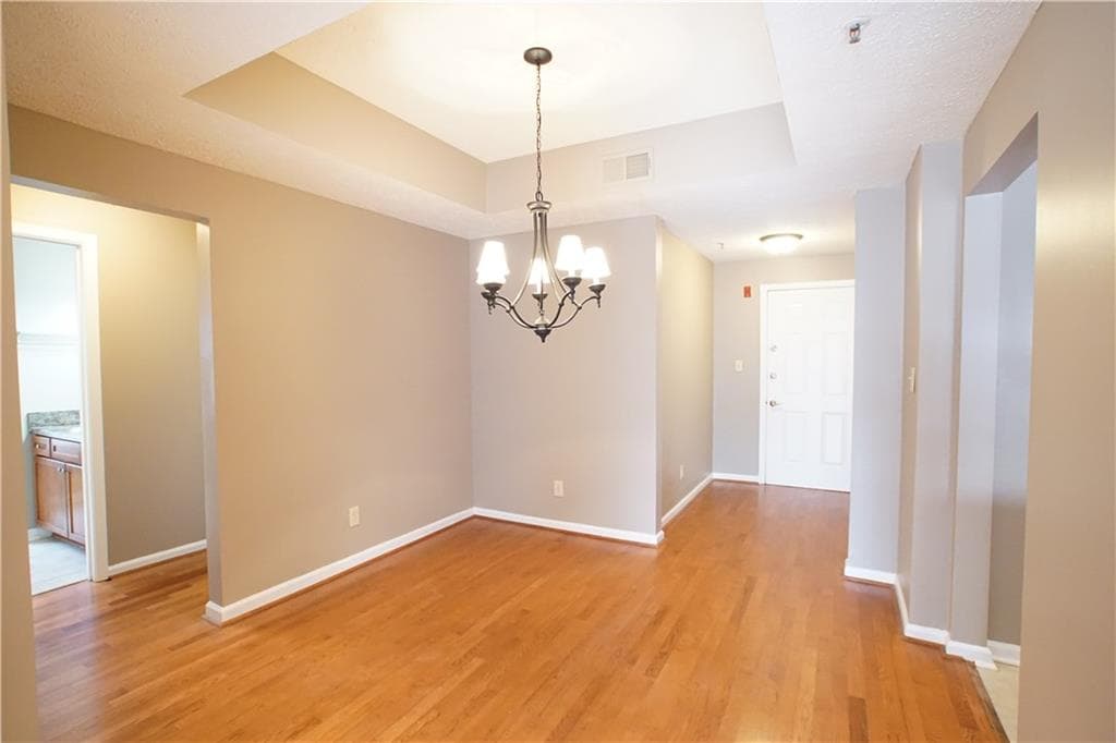 1250 Parkwood Circle 2210, Atlanta, GA 30339 — most recent listing photo