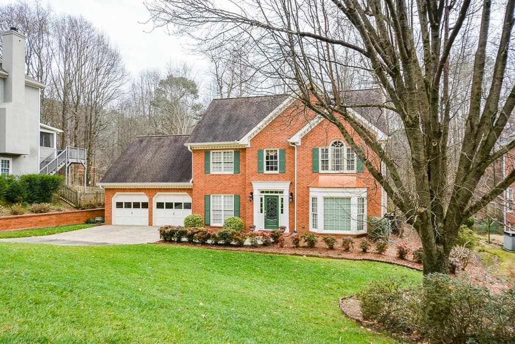 5291 WILD INDIGO Way, Acworth, GA 30102 — most recent listing photo