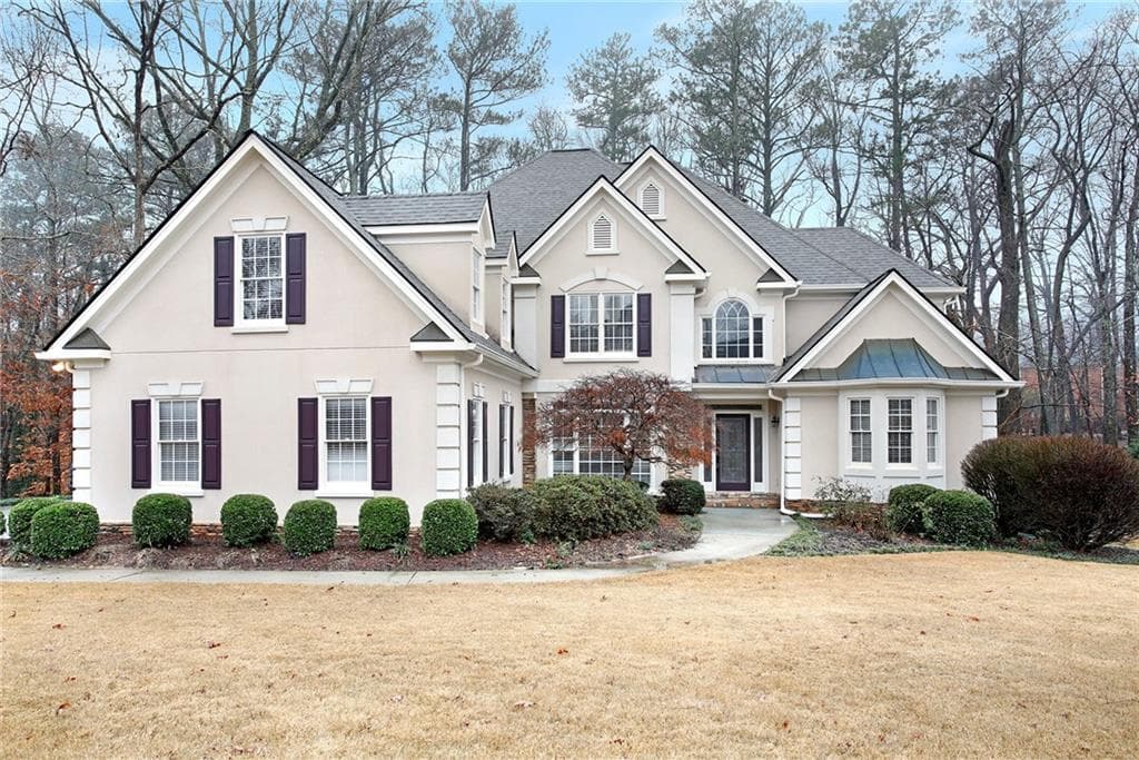 1346 Annapolis Way, Grayson, GA 30017 — most recent listing photo