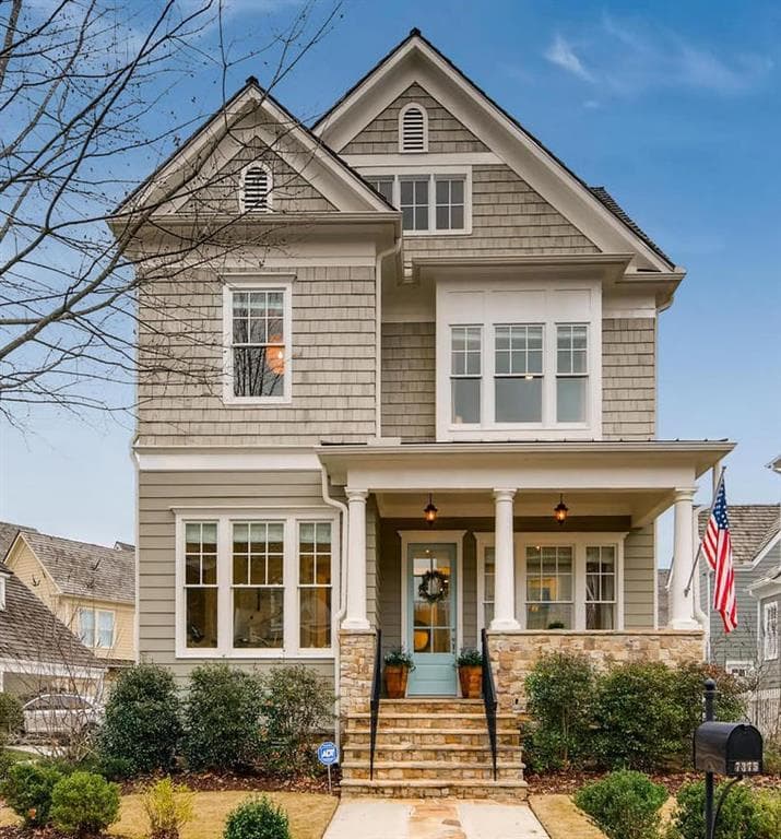7375 Samples Field Road, Cumming, GA 30040 — most recent listing photo