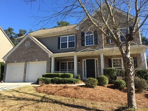 5883 Buckner Creek Drive, Mableton, GA 30126 — most recent listing photo