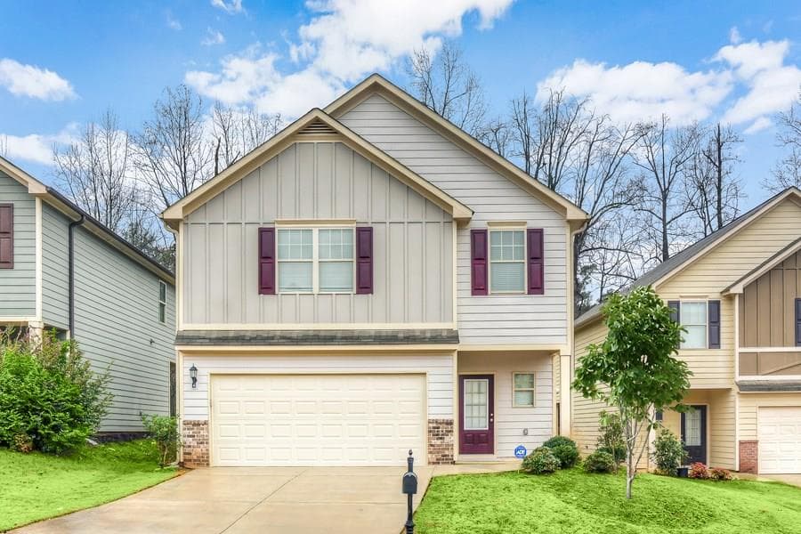 1006 Grenier Terrace, Lawrenceville, GA 30045 — most recent listing photo