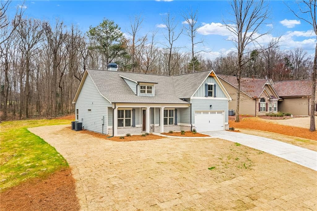 239 Lake Vista Drive, Jefferson, GA 30549 — most recent listing photo