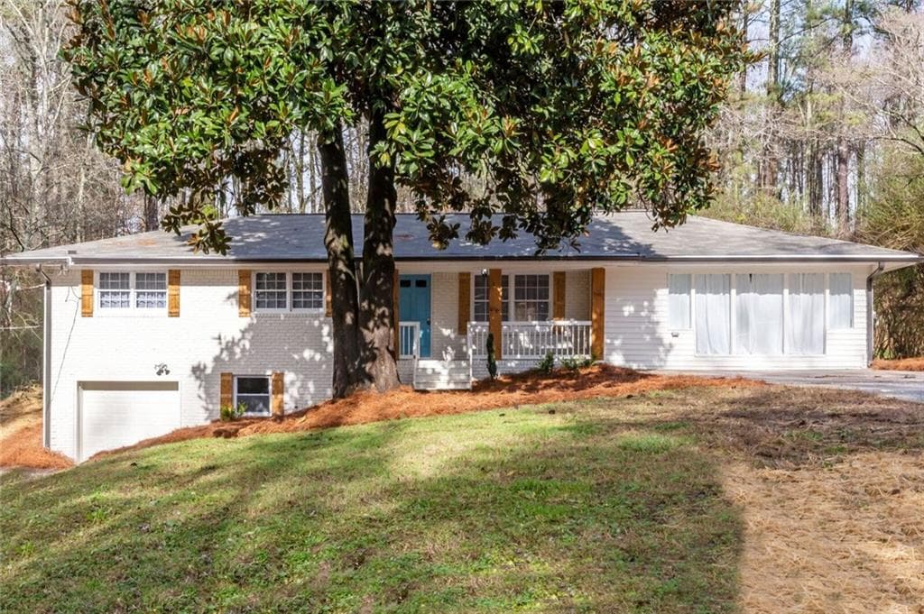 3627 Groovers Lake Road, Lithia Springs, GA 30122 — most recent listing photo