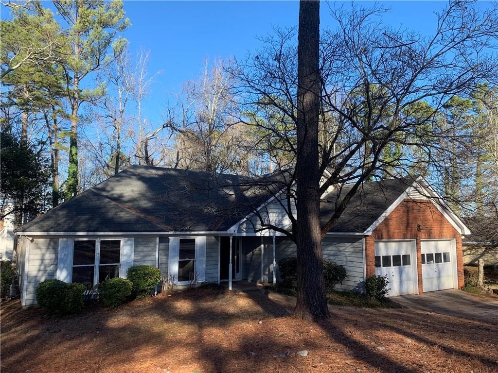 3 bedroom, 1,708 sq ft single family residence sold at 1337 Raleigh Way, Lawrenceville, GA 30043