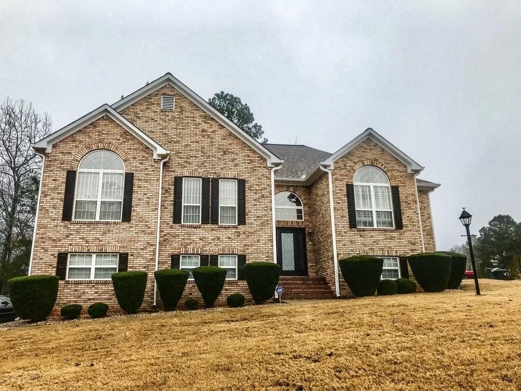 2413 Bluff Creek Overlook, Douglasville, GA 30135 — most recent listing photo
