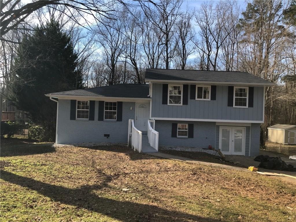 8247 Magnolia Drive, Jonesboro, GA 30238 — most recent listing photo