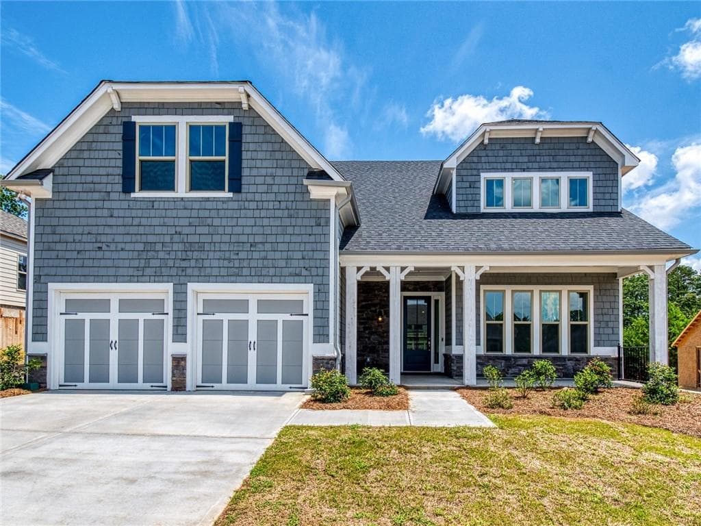 525 Windy Ridge Court, Canton, GA 30114 — most recent listing photo