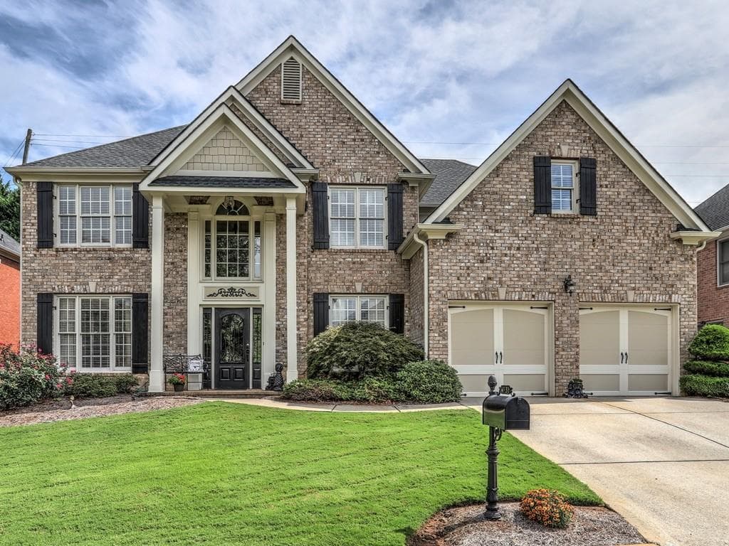 4931 Green Pointe Way, Marietta, GA 30067 — most recent listing photo